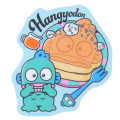 Japan Sanrio Vinyl Sticker - Hangyodon : Pancake - 1