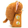 Japan Tom and Jerry Posture Pal Plush - Jerry - 2