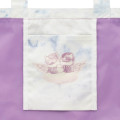Japan Mofusand Tote Bag - Cupid & Angel Cat Sky - 5