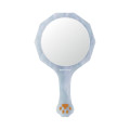 Japan Mofusand Hand Mirror - Cupid & Angel Cat Nyan Sky - 5