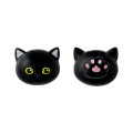 Japan Mofusand Earrings - Cat Black - 6