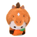 Japan Disney Store Urupocha-chan Plush - Mickey : New Year Zodiac Year of Horse 2026 - 2