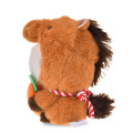 Japan Disney Store Urupocha-chan Plush - Mickey : New Year Zodiac Year of Horse 2026 - 3