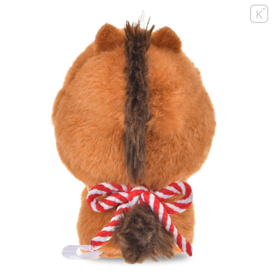 Japan Disney Store Urupocha-chan Plush - Mickey : New Year Zodiac Year of Horse 2026 - 4