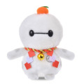 Japan Disney Store Urupocha-chan Plush - Baymax : New Year 2026 Lucky - 1