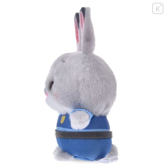 Japan Disney Store Urupocha-chan Plush - Zootopia : Judy Hopps - 2