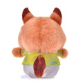 Japan Disney Store Urupocha-chan Plush - Zootopia : Nick Wilde - 3