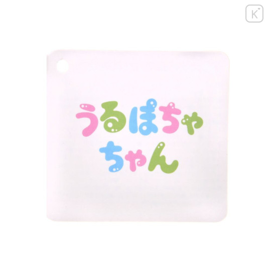 Japan Disney Store Urupocha-chan Plush - Zootopia : Nick Wilde - 4