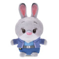 Japan Disney Store Urupocha-chan Plush - Zootopia 2 : Judy Hopps - 1