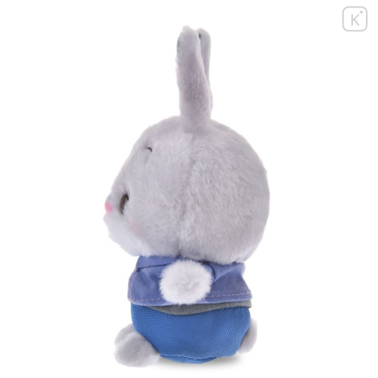 Japan Disney Store Urupocha-chan Plush - Zootopia 2 : Judy Hopps - 2