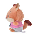 Japan Disney Store Urupocha-chan Plush - Zootopia 2 : Nick Wilde - 2