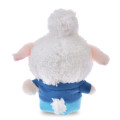Japan Disney Store Urupocha-chan Plush - Zootopia : Dawn Bellwether - 3