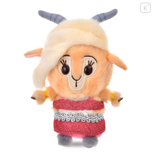 Japan Disney Store Urupocha-chan Plush - Zootopia : Gazelle - 1