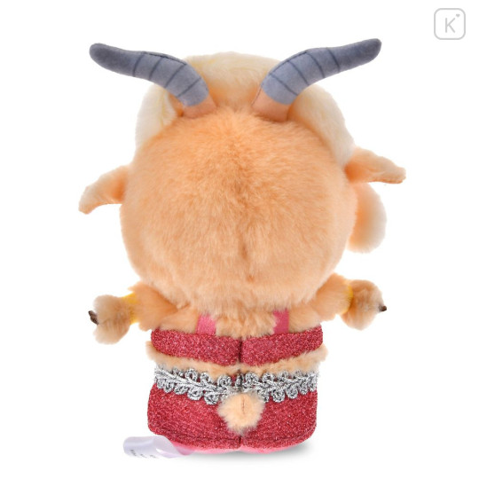 Japan Disney Store Urupocha-chan Plush - Zootopia : Gazelle - 3