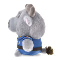 Japan Disney Store Urupocha-chan Plush - Zootopia : Chief Bogo - 2