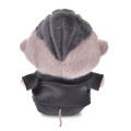 Japan Disney Store Urupocha-chan Plush - Zootopia : Mr. Big Arctic Shrew Crime Boss - 3