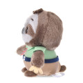 Japan Disney Store Urupocha-chan Plush - Zootopia : Flash Sloth - 2