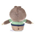 Japan Disney Store Urupocha-chan Plush - Zootopia : Flash Sloth - 3