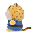 Japan Disney Store Urupocha-chan Plush - Zootopia : Officer Clawhauser - 2