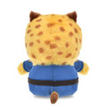 Japan Disney Store Urupocha-chan Plush - Zootopia : Officer Clawhauser - 3