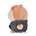 Japan Disney Store Urupocha-chan Plush - Zootopia : Lemming Businessman - 2