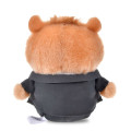 Japan Disney Store Urupocha-chan Plush - Zootopia : Lemming Businessman - 3