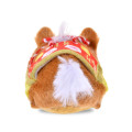 Japan Disney Store Tsum Tsum Mini Plush (S) - Pooh : New Year Zodiac Year of Horse 2026 - 4
