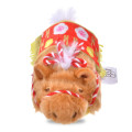 Japan Disney Store Tsum Tsum Mini Plush (S) - Pooh : New Year Zodiac Year of Horse 2026 - 5