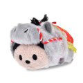 Japan Disney Store Tsum Tsum Mini Plush (S) - Mickey : New Year Zodiac Year of Horse 2026 - 1