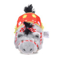 Japan Disney Store Tsum Tsum Mini Plush (S) - Mickey : New Year Zodiac Year of Horse 2026 - 5