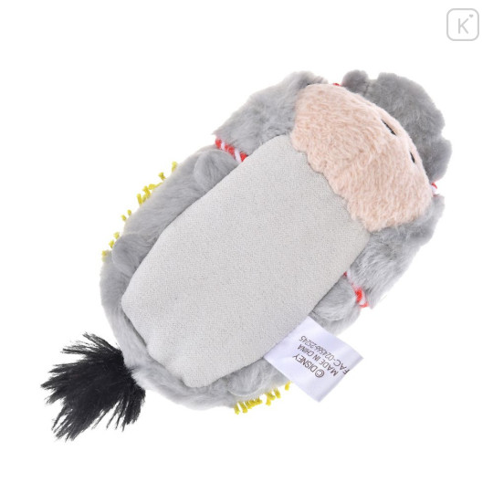 Japan Disney Store Tsum Tsum Mini Plush (S) - Mickey : New Year Zodiac Year of Horse 2026 - 6