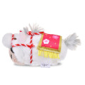Japan Disney Store Tsum Tsum Mini Plush (S) - Minnie : New Year Zodiac Year of Horse 2026 - 3