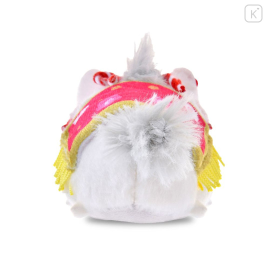 Japan Disney Store Tsum Tsum Mini Plush (S) - Minnie : New Year Zodiac Year of Horse 2026 - 4