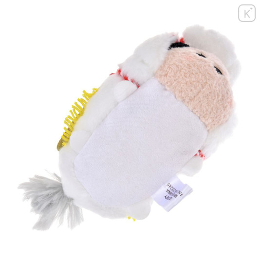 Japan Disney Store Tsum Tsum Mini Plush (S) - Minnie : New Year Zodiac Year of Horse 2026 - 6