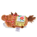 Japan Disney Store Tsum Tsum Mini Plush (S) - Chip : New Year Zodiac Year of Horse 2026 - 3