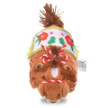 Japan Disney Store Tsum Tsum Mini Plush (S) - Chip : New Year Zodiac Year of Horse 2026 - 5