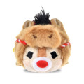Japan Disney Store Tsum Tsum Mini Plush (S) - Dale : New Year Zodiac Year of Horse 2026 - 2
