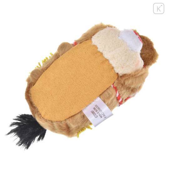 Japan Disney Store Tsum Tsum Mini Plush (S) - Dale : New Year Zodiac Year of Horse 2026 - 6