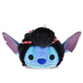 Japan Disney Store Tsum Tsum Mini Plush (S) - Stitch : New Year Zodiac Year of Horse 2026 - 2