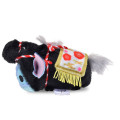 Japan Disney Store Tsum Tsum Mini Plush (S) - Stitch : New Year Zodiac Year of Horse 2026 - 3