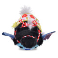 Japan Disney Store Tsum Tsum Mini Plush (S) - Stitch : New Year Zodiac Year of Horse 2026 - 5