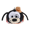 Japan Disney Store Tsum Tsum Mini Plush (S) - Goofy : Kimono Japanese New Year Shuttlecock 2026 - 2