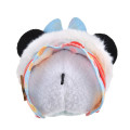 Japan Disney Store Tsum Tsum Mini Plush (S) - Minnie : Kimono Japanese New Year Shuttlecock 2026 - 4