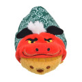 Japan Disney Store Tsum Tsum Mini Plush (S) - Pooh : Japanese New Year 2026 Lion Dance - 3