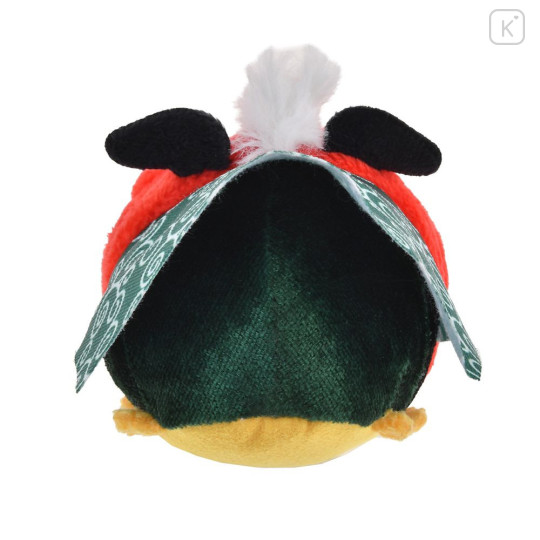 Japan Disney Store Tsum Tsum Mini Plush (S) - Pooh : Japanese New Year 2026 Lion Dance - 5