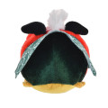 Japan Disney Store Tsum Tsum Mini Plush (S) - Pooh : Japanese New Year 2026 Lion Dance - 5