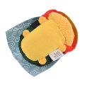 Japan Disney Store Tsum Tsum Mini Plush (S) - Pooh : Japanese New Year 2026 Lion Dance - 7