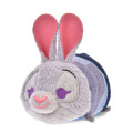 Japan Disney Store Tsum Tsum Mini Plush (S) - Zootopia 2 : Judy Hopps - 1
