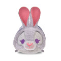 Japan Disney Store Tsum Tsum Mini Plush (S) - Zootopia 2 : Judy Hopps - 2