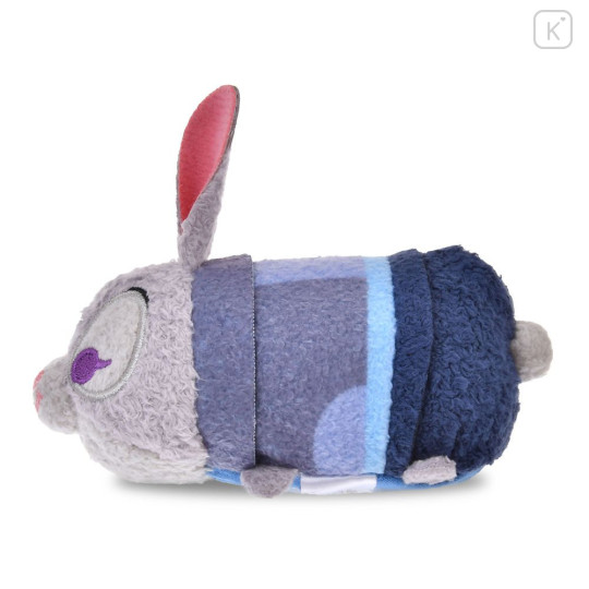 Japan Disney Store Tsum Tsum Mini Plush (S) - Zootopia 2 : Judy Hopps - 3